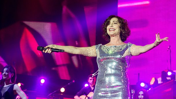 Lio copiée par Madonna ? La chanteuse demande des comptes sur Instagram