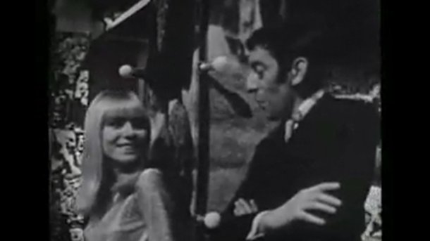 France Gall : Les sucettes