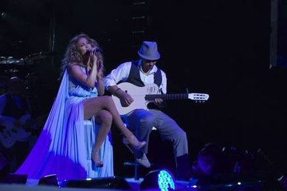 Dance Again World Tour: J-Lo en tournée