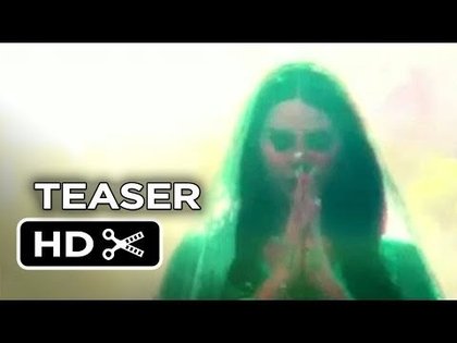 Tropico TEASER TRAILER (2013)
