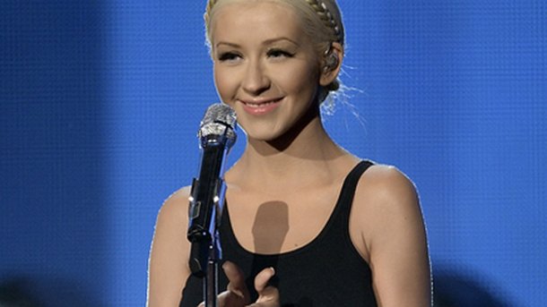 Christina Aguilera : un deuxième bébé ?