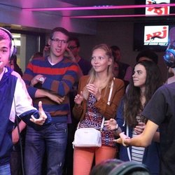 Vendredi 19 Juin 2015 avec Feder / Bigflo et Oli