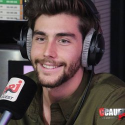 Mardi 1er Septembre avec ALVARO SOLER