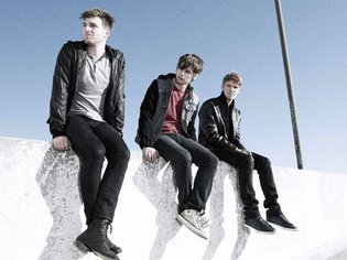 Foster The People