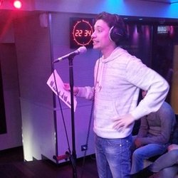 Mercredi 6 Novembre avec Rod Janois et Camille Lou de 1789