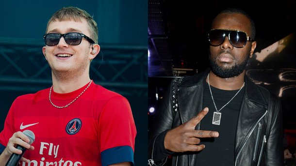 Vald, Maître Gims...: les titres qui cartonnent le plus en France cette semaine