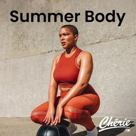 CHERIE SUMMER BODY