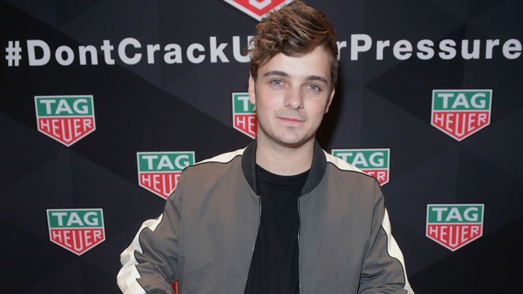 Martin Garrix : le conseil du DJ star pour réussir dans le milie