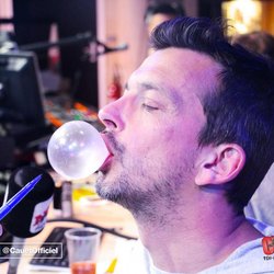 Lundi 4 Avril avec Riton - C Cauet sur NRJ