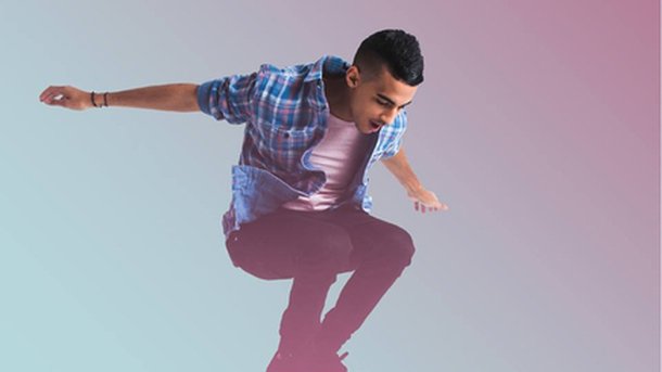 Souf dévoile «Mea Culpa», son nouveau hit!