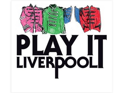 Compilation "Play it Liverpool" 