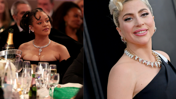 Oscars 2023: Lady Gaga et Rihanna nommées
