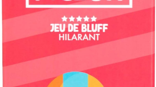 Jeu concours - "Pigeon Pigeon" - Le jeu à gagner