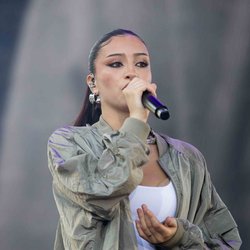 Lenie - NRJ Music Tour Toulouse 2025