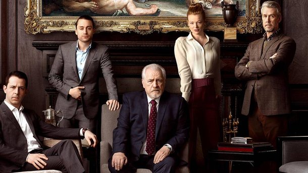 Golden Globes: «Succession», «Squid Game», «West Side Story»: découvrez le palmarès