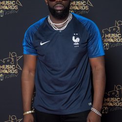 Vegedream - NRJ Music Awards 20th Edition