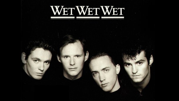 Le collector du 17-20 : "Sweet Little Mystery" de Wet Wet Wet