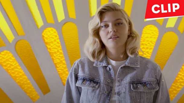 Louane dévoile «Poésie indécise», extrait de son album!