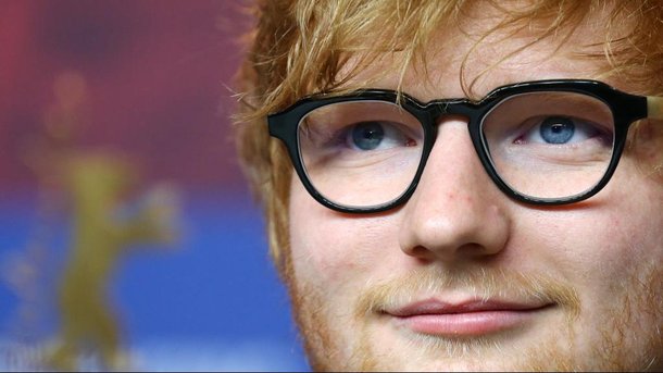 Insolite: la folle passion d’Ed Sheeran pour le ketchup