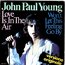 JOHN PAUL YOUNG