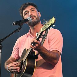 Jérémy Frerot - NRJ Music Tour Trélazé 2024