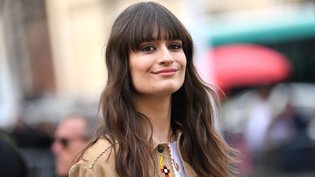 Clara Luciani prépare son deuxième album et une nouvelle tournée !