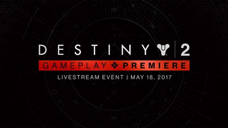 Jeux vidéo destiny 2 gameplay premiere