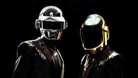 Daft Punk célèbre “Random Access Memories” dans une édition augmentée