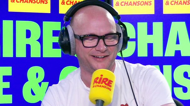 Julien Schmidt est Patxi ARINORGATCHO,  auto-proclamé champion de France de cul-sec ! - La Team du Rire