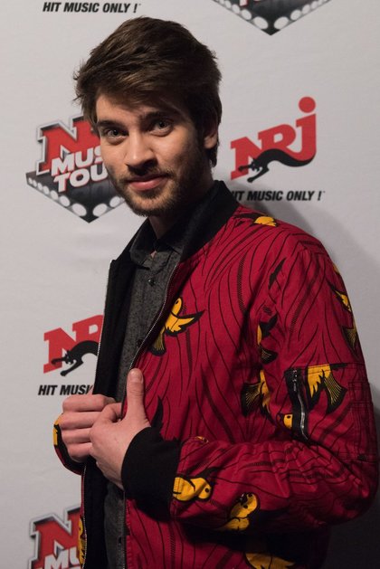 Navii - NRJ Music Tour Vendée 2016