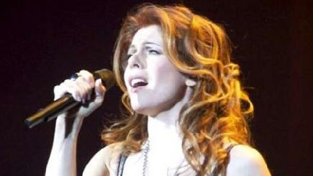 Isabelle Boulay bientôt de retour
