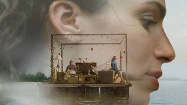 Le collector du 17-20 : "New Soul" de Yael Naim