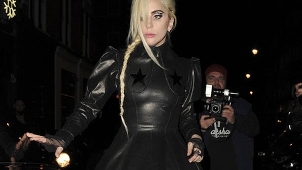 Lady Gaga : déjà de retour en studio et… Bientôt en tournée ?
