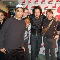 Vendredi 12 avril avec Max Boublil