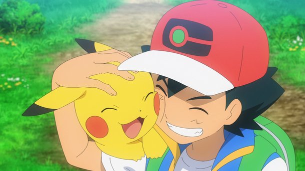 Pikachu : son vrai prénom est français, et il va vous surprendre