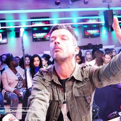 Vendredi 29 Janvier avec Yall - C Cauet sur NRJ