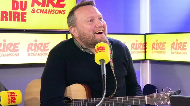 La chanson d’Oldelaf : Comme par Magie