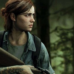 The Last Of Us Part II