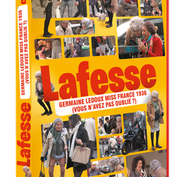 Jean Yves Lafesse Madame Ledoux DVD à gagner avec Rire & Chansons