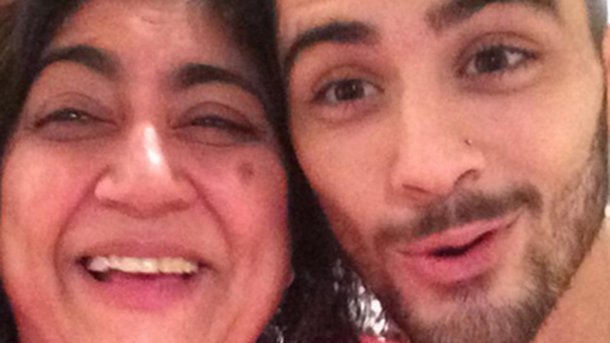 Zayn Malik : vers un rôle au cinéma!