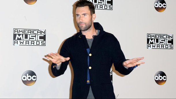 Maroon 5: que signifient les paroles de "One More Night"?