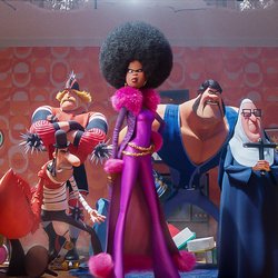 Les Minions 2 : Il était une fois Gru