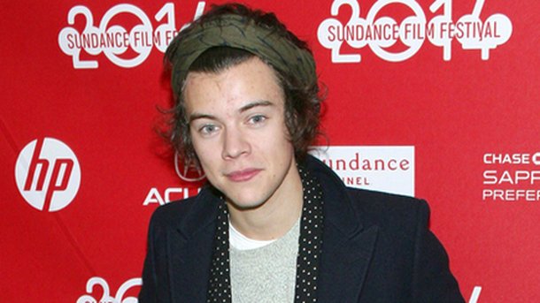 Joyeux anniversaire Harry Styles !