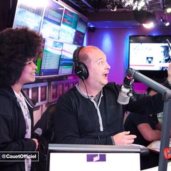 Vendredi 18 Mars avec G-Eazy - C Cauet sur NRJ