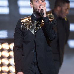 M Pokora