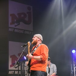 NRJ MUSIC TOUR DE LYON 2018