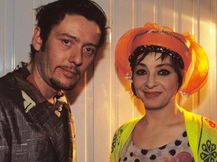 Les Rita Mitsouko