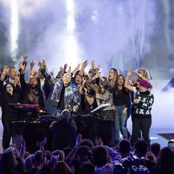 Mosimann - La Cérémonie - NRJ Music Awards 2025