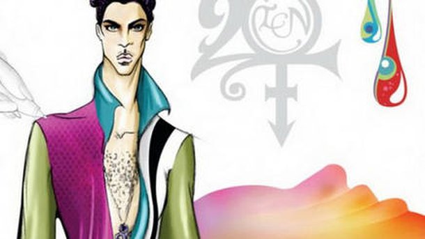 Prince privé de concert parisien