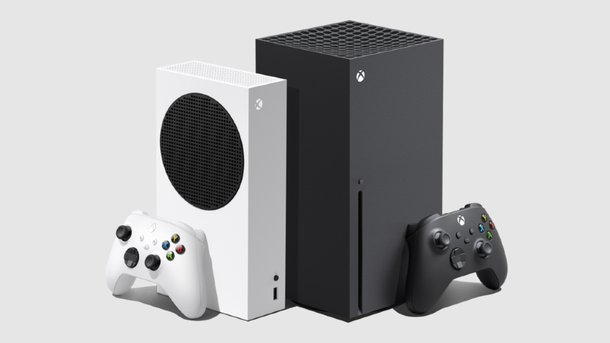 Xbox Series X/S : Quick Resume, Smart Delivery… Le point sur les nouvelles fonctionnalités de la console de Microsoft